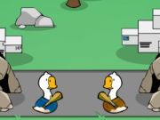 Spel Tijdperk van oorlog  online