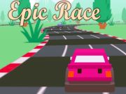 Spel Episch ras  online