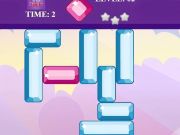 Spel Schuifblokkenpuzzel  online