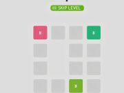 Spel Zet nummer  online