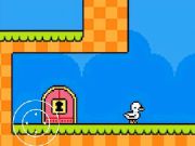 Spel Geweldige eend  online