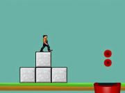 Spel Kleine held  online