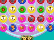 Spel Kever Blitz  online
