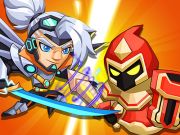 Spel Heldengevecht Clash online Spel Heldengevecht Clash online