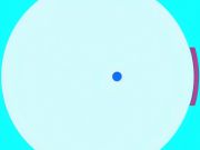Spel Bounce-verschuiving  online
