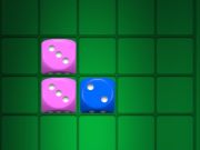 Spel Dobbelstenen samenvoegen  online