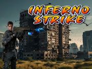 Spel Inferno-aanval  online