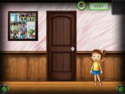 Spel Amgel Kinderkamer Escape 252  online