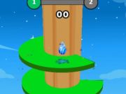 Spel Zoete druppel  online