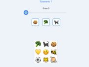 Spel Zoek nummers  online