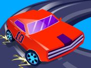 Spel Nitro snelheid autoracen  online