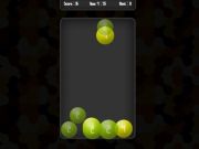Spel 2048 Ballen  online