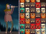Spel Xiblba-wedstrijd  online