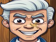 Spel Cartoon puistje Pop online Spel Cartoon puistje Pop online