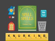 Spel Spreuken spreuken  online