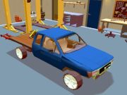 Spel Auto's met geweren: Crazy Derby online Spel Auto's met geweren: Crazy Derby online