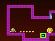 Spel Pac doolhof online Spel Pac doolhof online