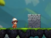 Spel Avontuurlijk huis  online