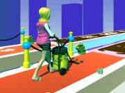Spel Schoner ras  online