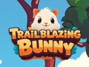 Spel Baanbrekend konijntje  online
