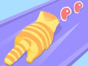 Spel Evolutie van katten  online