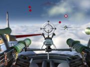 Spel Schutteroorlog: Luchtgevecht Sky  online