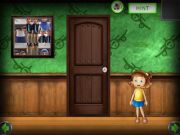 Spel Amgel Kinderkamer Escape 253  online