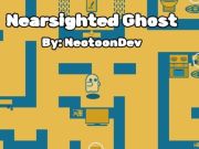 Spel Bijziende geest  online