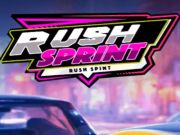 Spel Spoedsprint  online