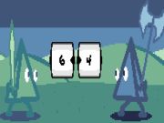 Spel Dodelijke troepen  online