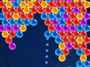 Spel Bubble Shoot-piano  online