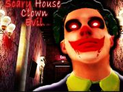 Spel Enge huisclown kwaad  online