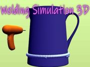 Spel Lassimulatie 3D  online