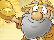 Spel Goudzoeker online Spel Goudzoeker online