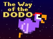 Spel De weg van de Dodo  online
