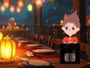 Spel Thanksgiving Kings Landontsnapping 2  online