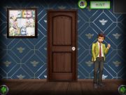 Spel Amgel Easy Room Escape 233 online