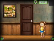 Spel Amgel Kinderkamer Escape 254  online