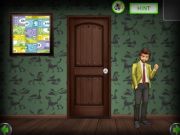 Spel Amgel Easy Room Escape 234 online