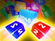 Spel Kubusuitdaging samenvoegen  online