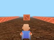 Spel Crazy Farmer-uitdaging  online