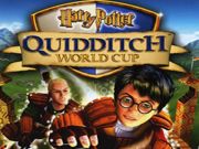 Spel Harry Potter Wereldbeker Zwerkbal online Spel Harry Potter Wereldbeker Zwerkbal online
