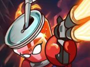 Spel Fles Avenger Royale  online