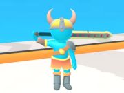 Spel Zwaard en draai!  online