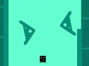 Spel Spring gewoon naar Arcade  online