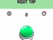 Spel Rechts tikken  online