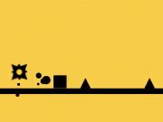Spel Gekke sprongen  online