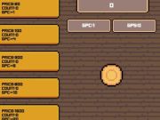 Spel Gouden klikker  online