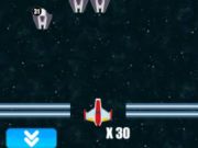 Spel Ruimteblasters  online