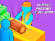 Spel Houtfabrieksimulator  online